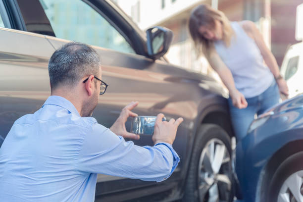 Professional Full Coverage Car Insurance technician working in Manhattan, MT
